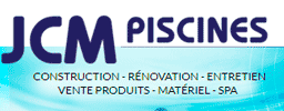 JCM Piscines