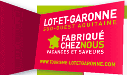 Tourisme Lot et Garonne