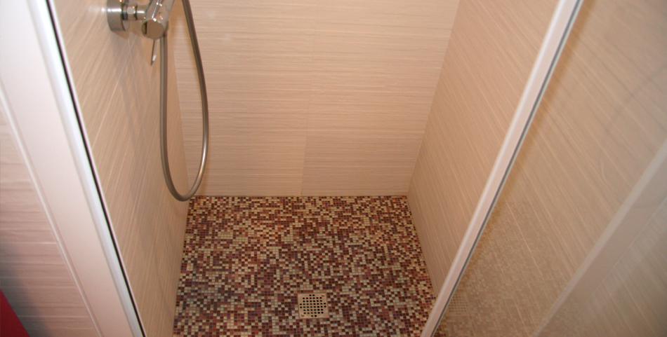 Domaine de Bousquetou - Salle de bain